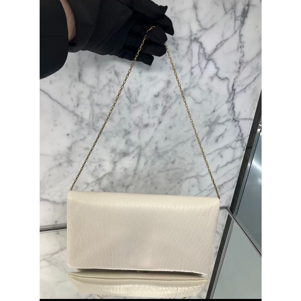 2026 Novo Estilo Primavera Verão Moda Casual Bolsa Feminina Bolsa Masculina Bolsa de Ombro Bolsa Sacola Bolsa Mensageiro
