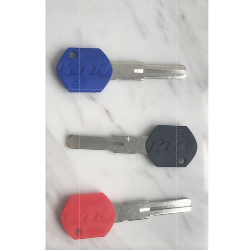 Atualizando O Escudo Da Chave De Substituição Motocicleta KTM supeduke 1290/125/200/390 Rc (Lâmina Fresagem Interna)