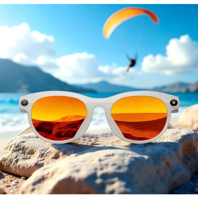 Óculos de sol Óculos de sol Óculos de sol ao ar livre universais para homens e mulheres