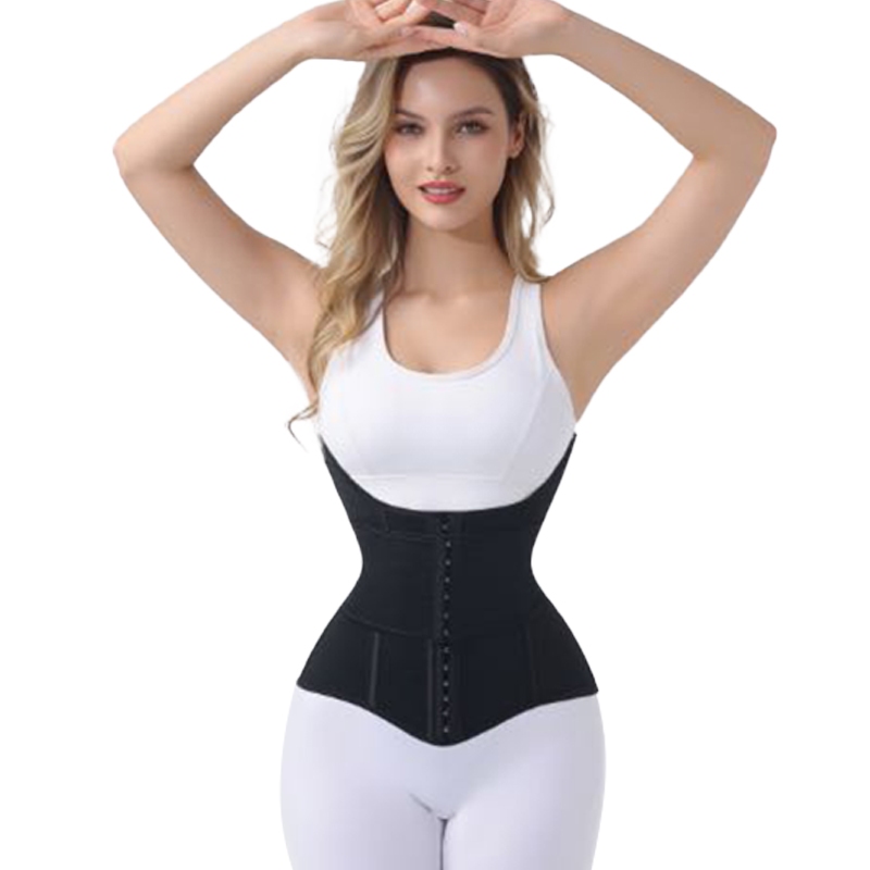 Modelador de Cintura Feminino Espartilho Cinta Modeladora de Cintura Cinta Modeladora de Cintura Cinta Modeladora de