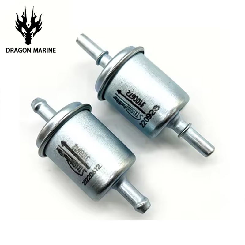 Filtro De Combustível Para Benelli TRK502 TNT250 TNT300 BN302 302R 302S BN600 TNT600 150S 180S TNT125 TNT135 BN251 TNT25