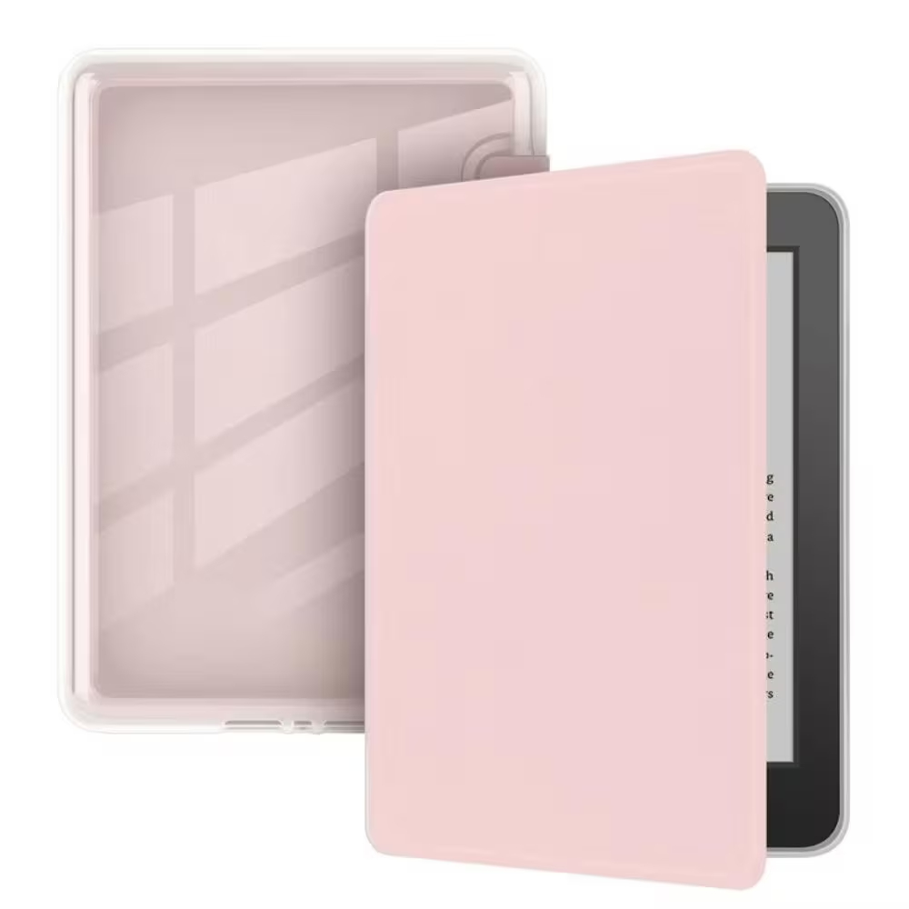 Adequado para kindle paperwhite  12/11/10ª geração de acrílico para KPW 6543 compatível