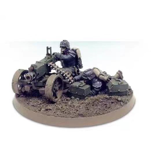 Resina branca modelo H418 grupo de bombeamento pesado peça de modelo branco precisa montar-se cor 7OQ7