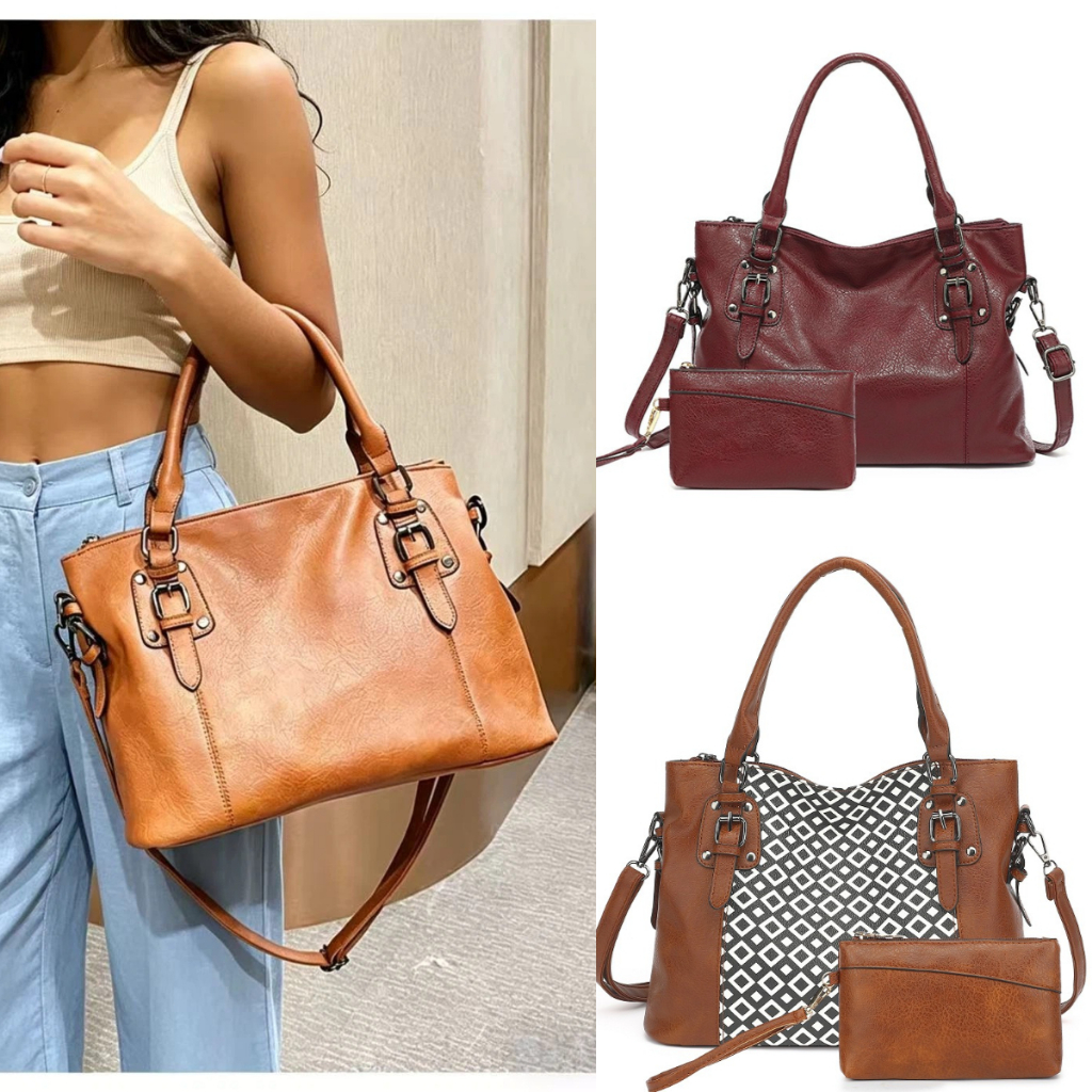 Anyan Bolsa Feminina Média Bolsa Bolsa Mensageiro de Um Ombro Bolsa Feminina 2026 Novo Estilo Pronto Estoque Bolsa Crian