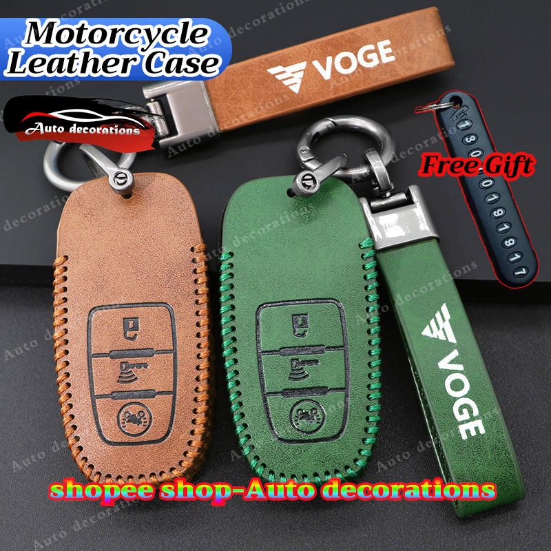 Para Voge SR250GT Pro150C SR150GT Aveta Nova 250 Vanguard 250 V2 Capa Chave Da Motocicleta Vege 300R 250RR CU525R