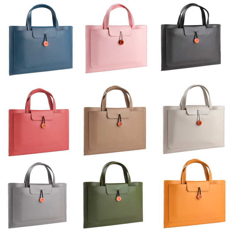 Capa Para Laptop De 13/14/15.6 Polegadas , Maleta Protetora Computador , Bolsa