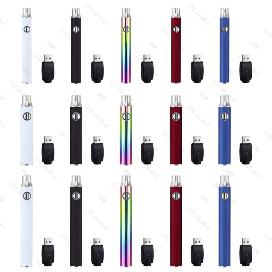 （Excluindo brocas）510 Caneta De Ferro De Solda Elétrica Portátil Com Rosca 350/650/1100mAh Carregador USB