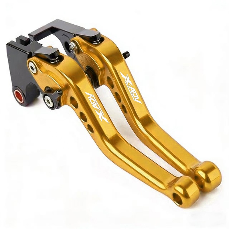 Componente De Atualização De Modificação De Engrenagem De Alavanca De Freio De Liga CNC Para Honda NSS750