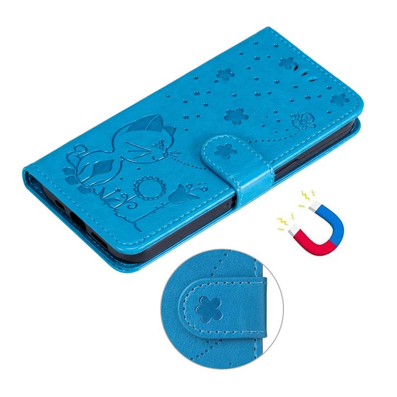 Capa Portátil Para Motorola G86 G77 G67 G57 G56 G55 G54 G53 G23 G15 G13 G06 Power G100 De Couro Moto Edge 5G X70 Air 60