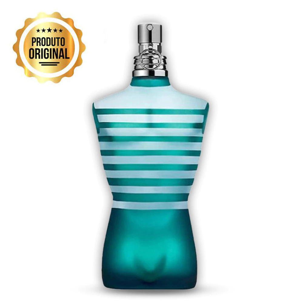 Perfume Masculino Le Male Eau De Toilette 125ML