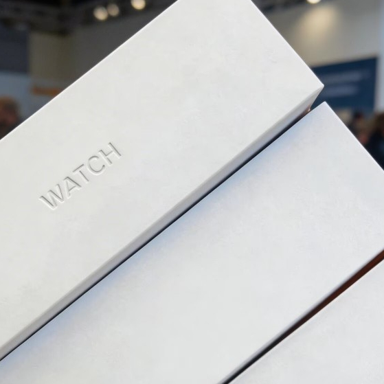 2026 logo watch 10/11 42/46mm AMOLED Relógio Inteligente Tamanho Superior De Aço Inoxidável Borda Inicialização Logotipo