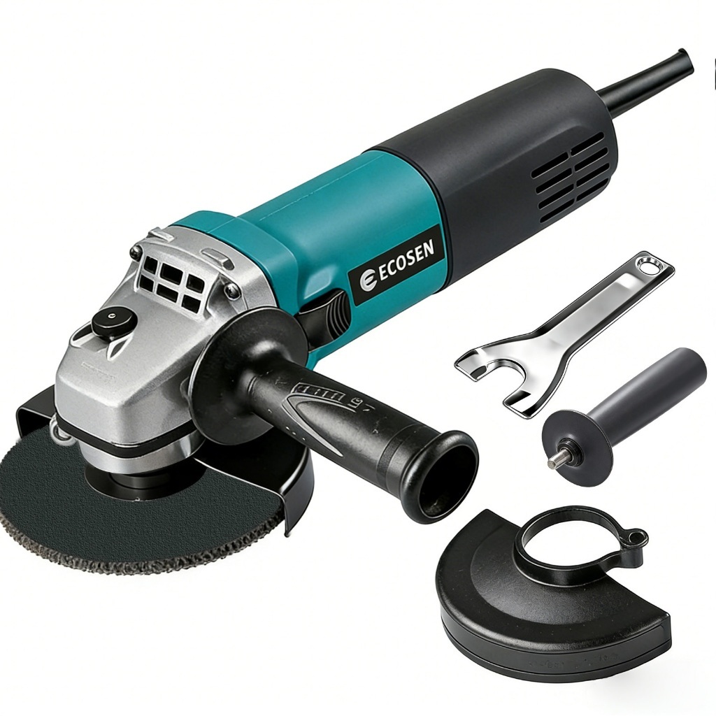 Esmerilhadeira Lixadeira Angular 950w 115mm 4.1/2 11000rpm