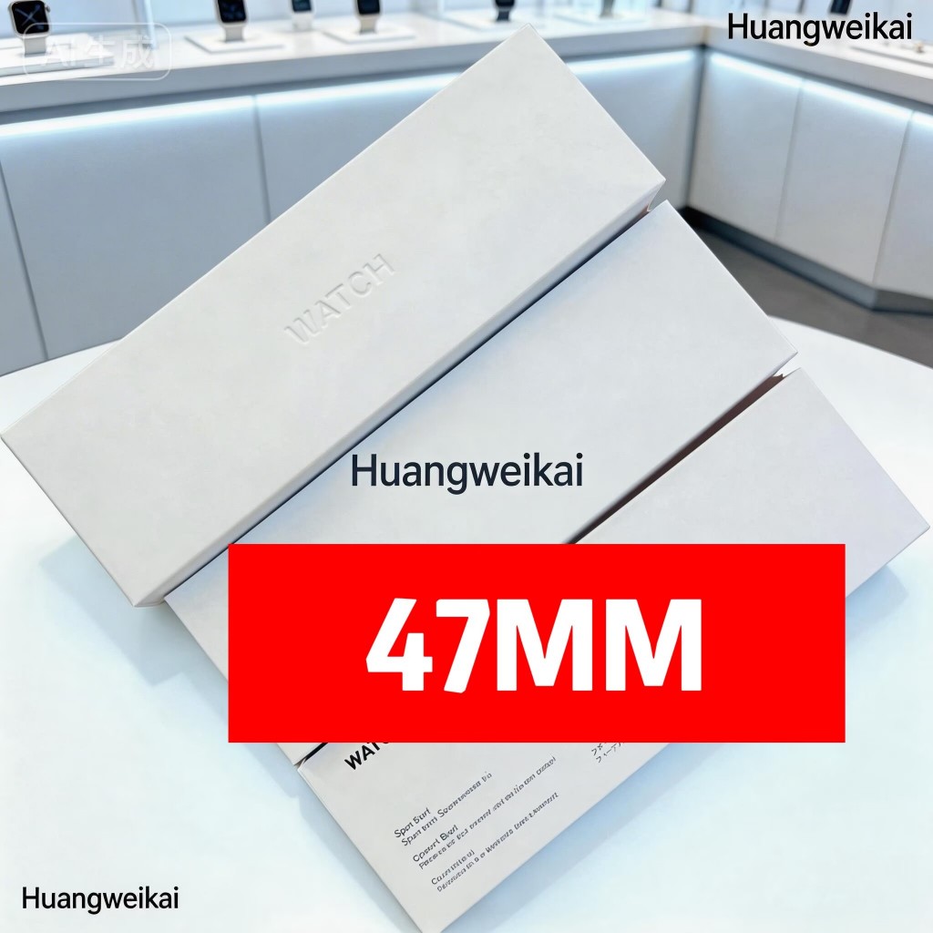 Amoled 2026 logo watch 10/11 TOP Smartwatch Relógio Inteligente  47mm Pulseira De Esportivo Carregamento Sem Fio