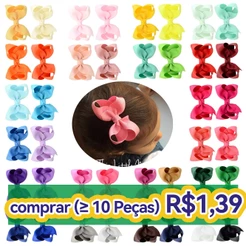 1 Peças Laços De Cabelo Infantil desenhos Presilha De Cabelo Infantil Acessórios De Cabelo Infantil Arco 563