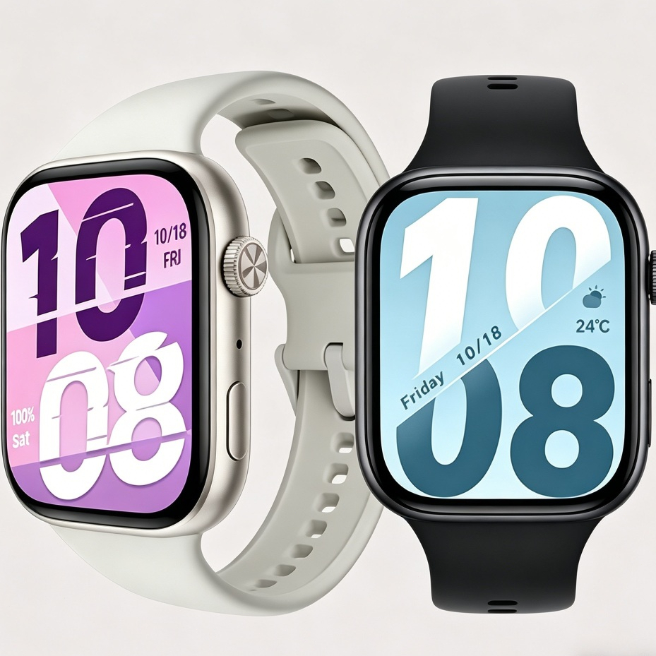 Smartwatch Barato Digital Relógio Inteligente Resistente À Água Monitor De Freqüência Cardíaca Sono Saúde
