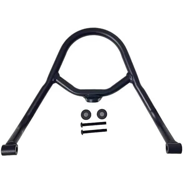 Adequado Para Kawasaki Eliminator SE 500 450 400 Após a Modificação Da Motocicleta , O Apoio De Braço Está Localizado Na