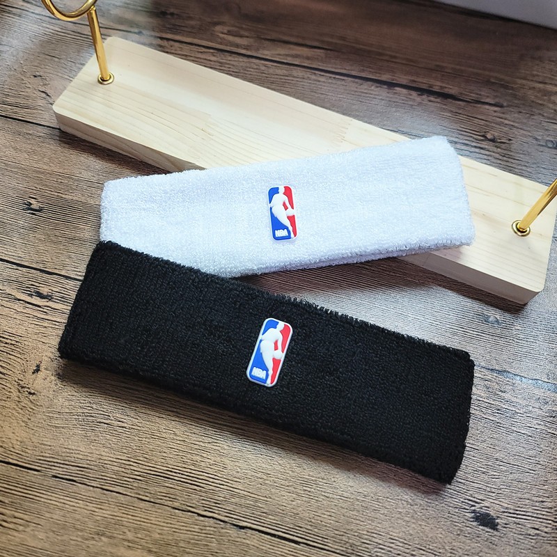 Yoga esportes bandana masculino suor-guiando bandana correndo basquete antitranspirante banda suor-absorvente bandana Fi