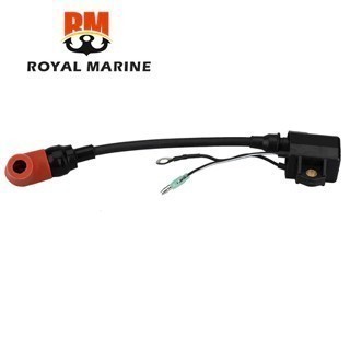 Conjunto De Bobina De Ignição 6R3-85570-00 Para Motor De Popa YAMAHA 115HP 130HP 150HP-225HP L130-L200 01