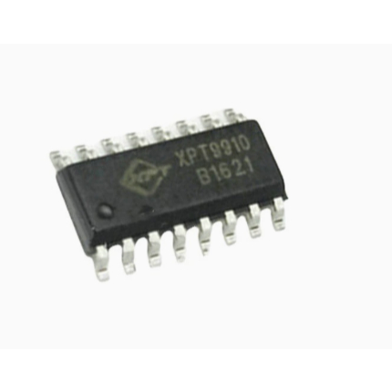 10 peças novo Original XPT9910 XPT9911 9910 SOP16 chip amplificador de potência de áudio chip IC circuito integrado