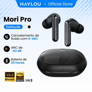 Haylou Mori Pro