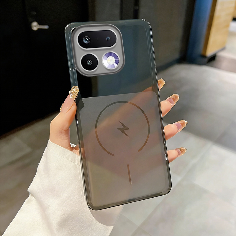Novo Para Realme 16 Pro Plus Realme16 + Caso De Telefone Tudo Incluído Anti Queda Capa Protetora Escudo Macio