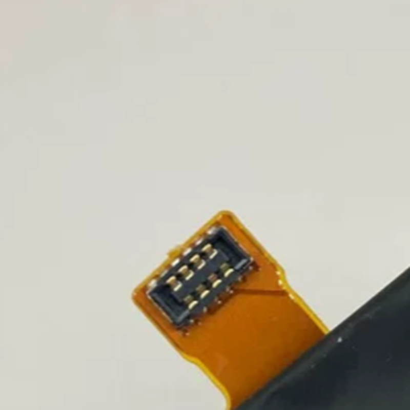 Conector FPC De Bateria Interna , 2-10 Peças , Para Moto G60/G40 Fusion XT2147-1 K12PRO XT2091-7 G9 Power