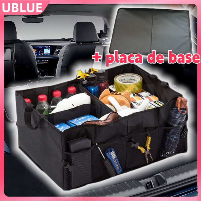 Organizador Dobrável Multifuncional Para Malas , Guarda-Roupas E Viagens