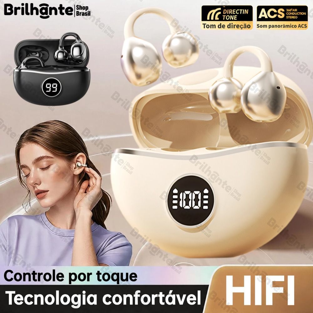 Fone de ouvido Bluetooth Fone de ouvido Bluetooth Fone de ouvido Bluetooth Bluet