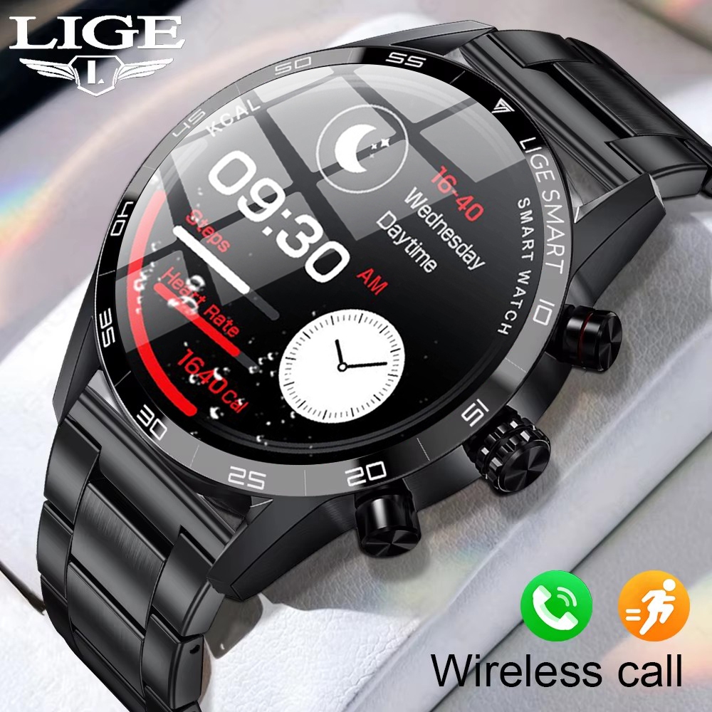 Relógio Smartwatch Lige