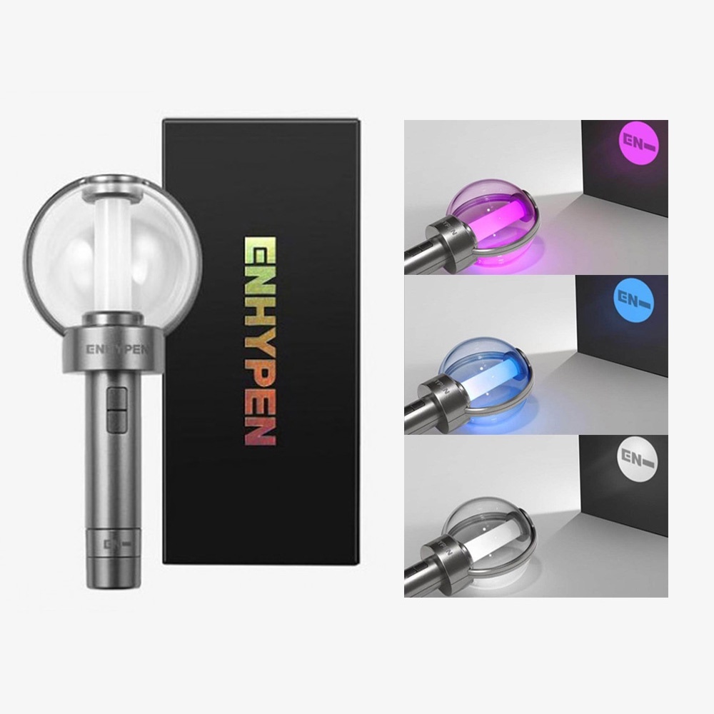 ENHYPEN Oficial Lightstick VER 1