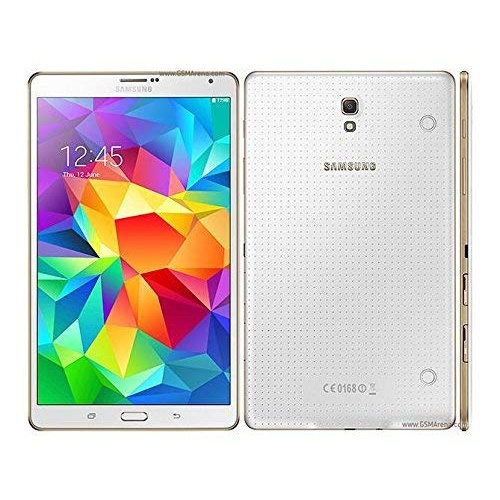 Tablet Samsung Galaxy Tab S SM-T700 De 16 GB-8.4 "-LAN Sem Fio-Exynos 1.90 …