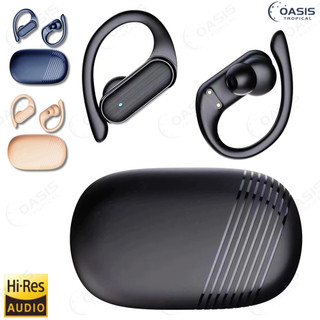 Fones De Ouvido Controle Toque Bluetooth 5.3 HiFI Estéreo À Prova Dwireless Água TWS Fone…