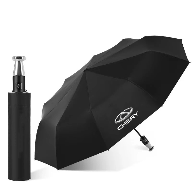 Para Chery Jetour X70 Coupe X90 Plus X95 EV i-DM T1 G700 Mountain Sea Car À Prova De Vento UV Chuva E Proteção Solar Gua