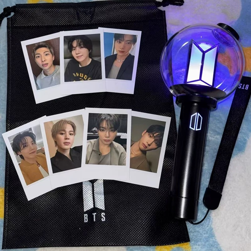 Lightstick Bts em Oferta | Shopee 2026