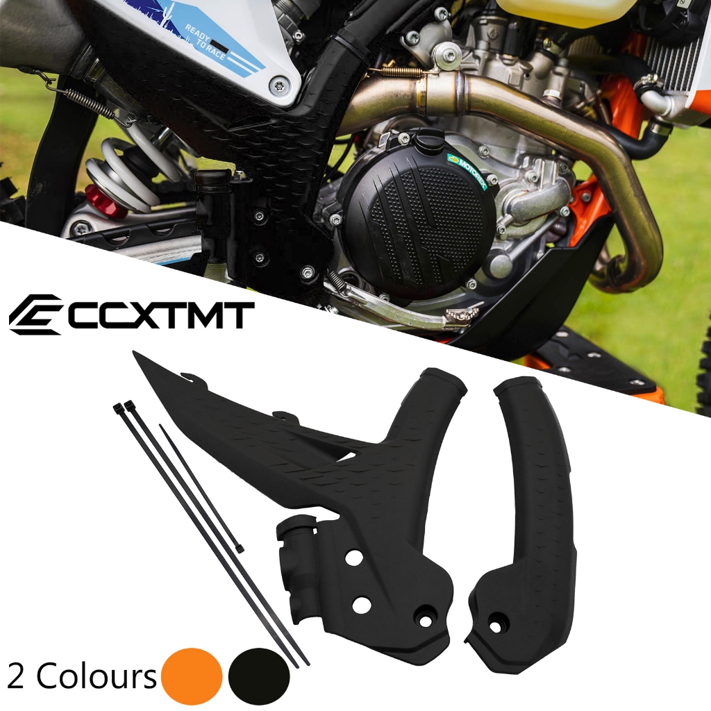 Capa Protetora Para Quadro De Motocicleta , KTM 125 150 200 250 300 350 400 450 500 EXC EXCF XCW 2024 SX SXF XC XCF 2023