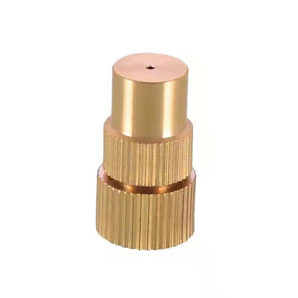 M14 Mini Bico Atomizador De Latão Agrícola , Extremidade De Pulverização Para Pulverizador De Pressão , Agricultura , Ja — imagem 2 de 2