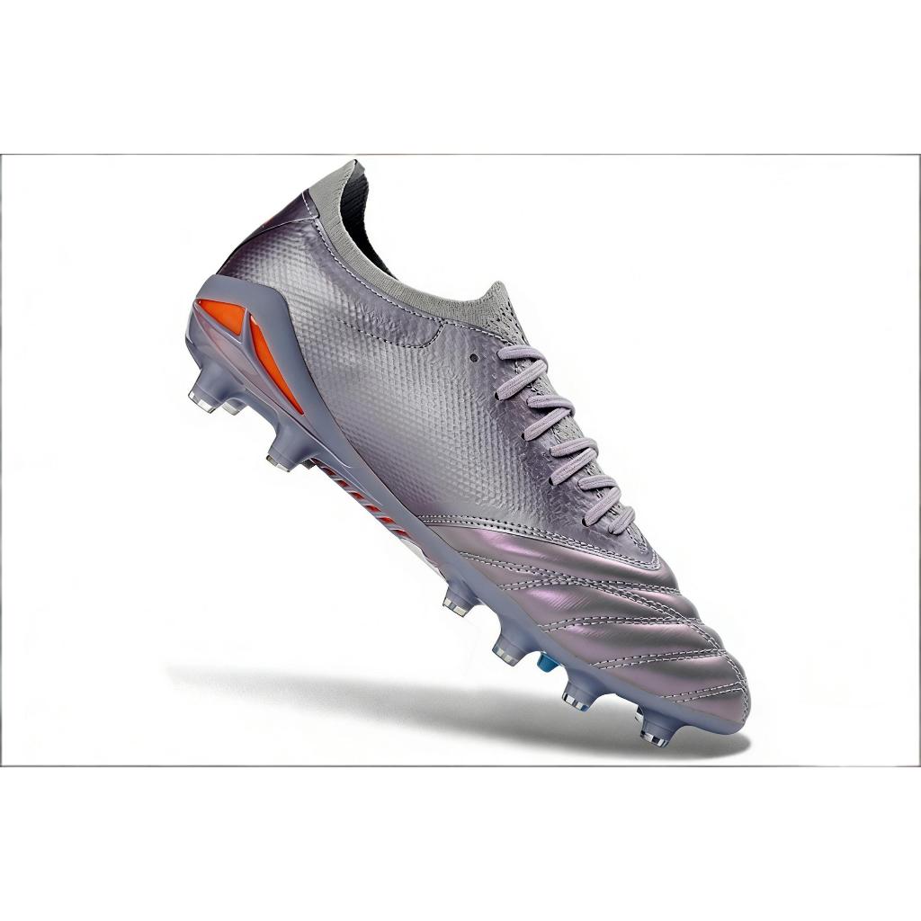 Botas masculinas de futebol ao ar livre Kakao