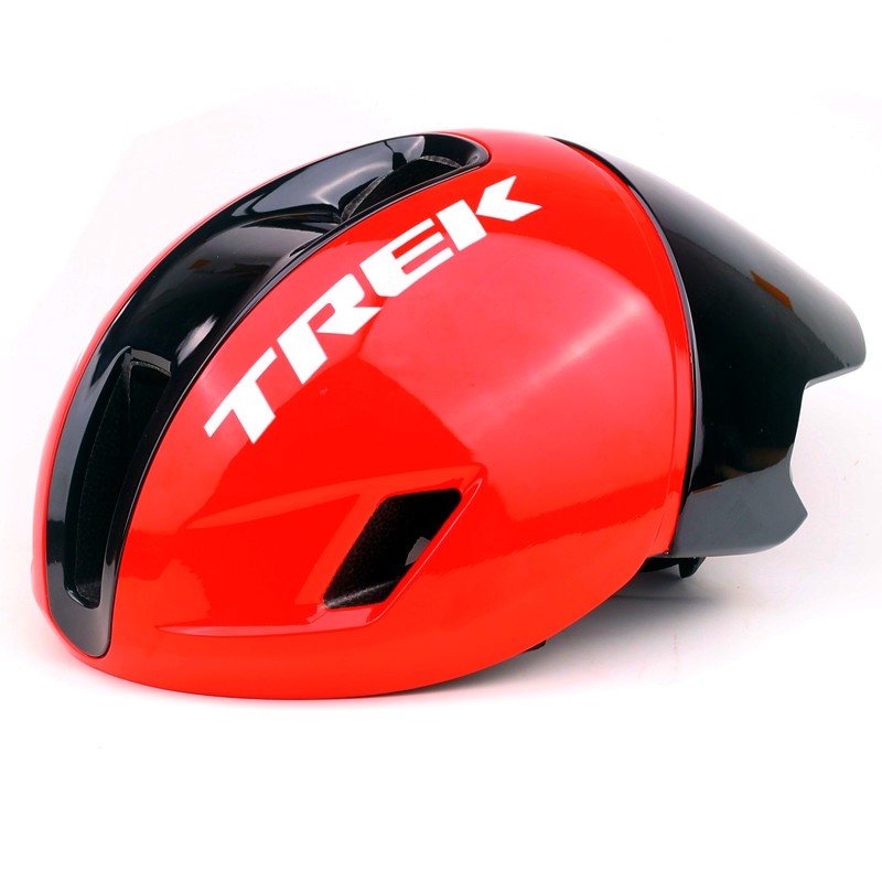 Trek Ballista Capacete De Bicicleta De Estrada Mountain Road Moldagem De Uma Peça Tampas De Segurança Ao Ar Livre Tamanh