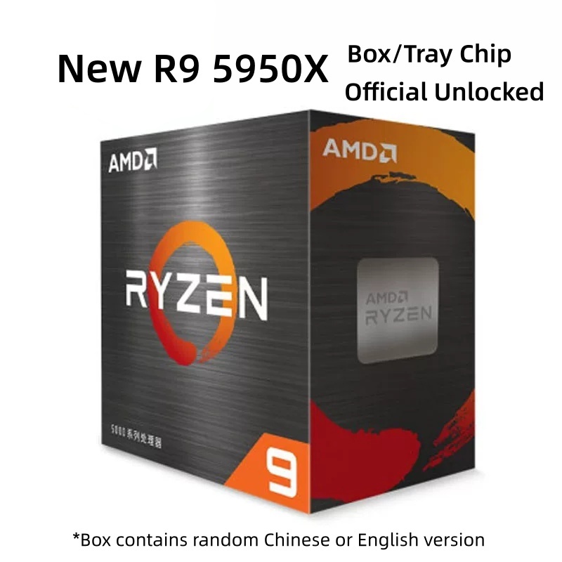 Ryzen 9 5950X em Oferta | Shopee 2026