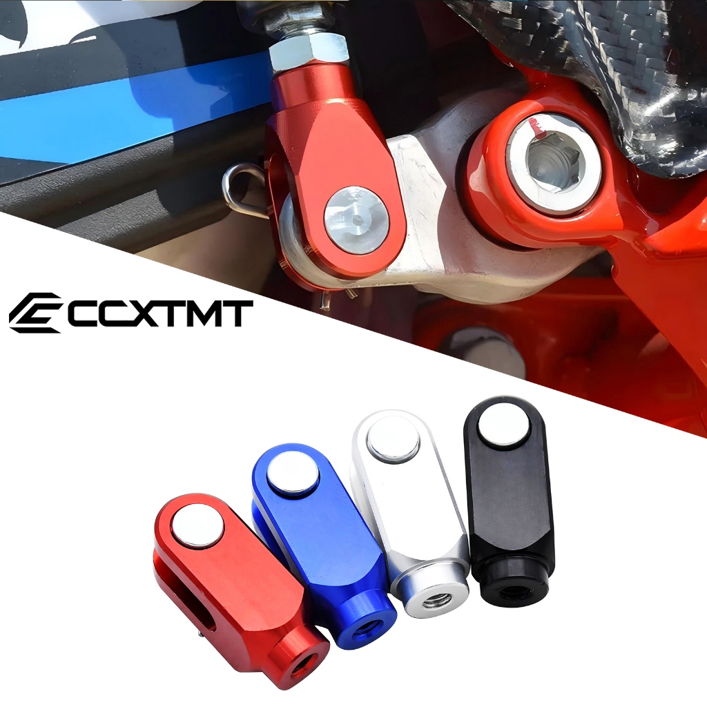Manilha De Freio Traseiro CNC Para Motocicleta , HONDA CR125R CR250R 2002-2007 CRF150R CRF250R CRF250X CRF450R CRF450X 2