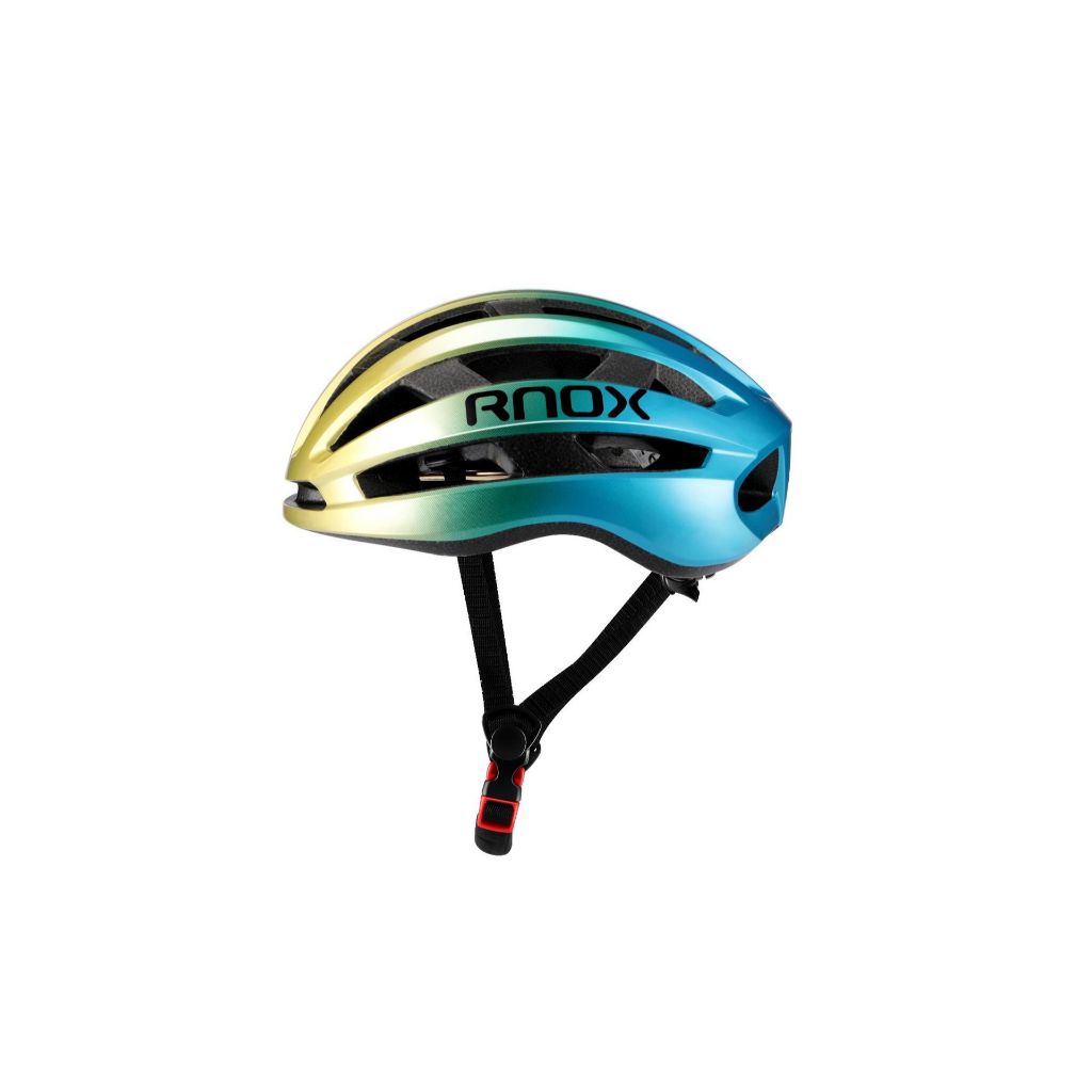 Capacete de bicicleta de estrada de uma peça Capacete de bicicleta profissional unissex KP