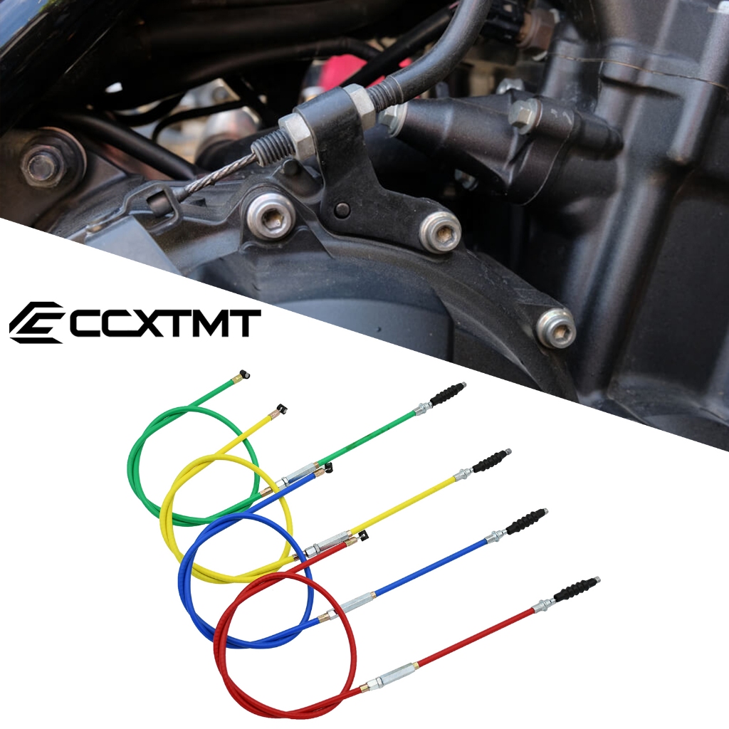 Cabo De Embreagem Para Motocicleta , Dirt Bike , ATV , Scooter , Comprimento 980mm , KTM , Honda , Yamaha , Kawasaki , S