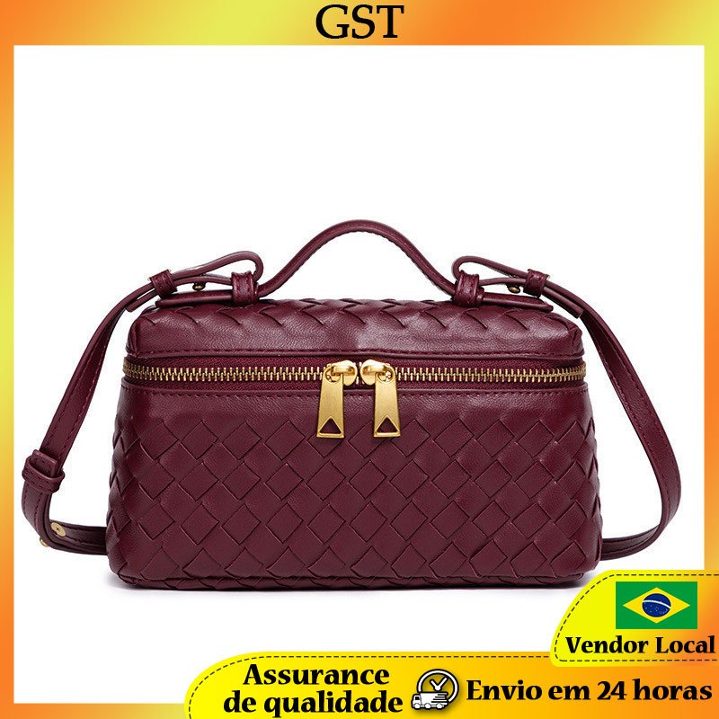 Venda quente bolsa de tecido elegante senhoras saco do mensageiro saco feminino europeu americano banquete saco embreage