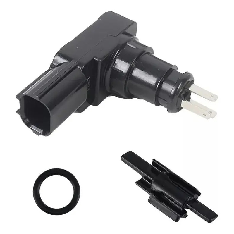 Conector Plugue Sensor Bomba Combustivel Compatível Nmax 160