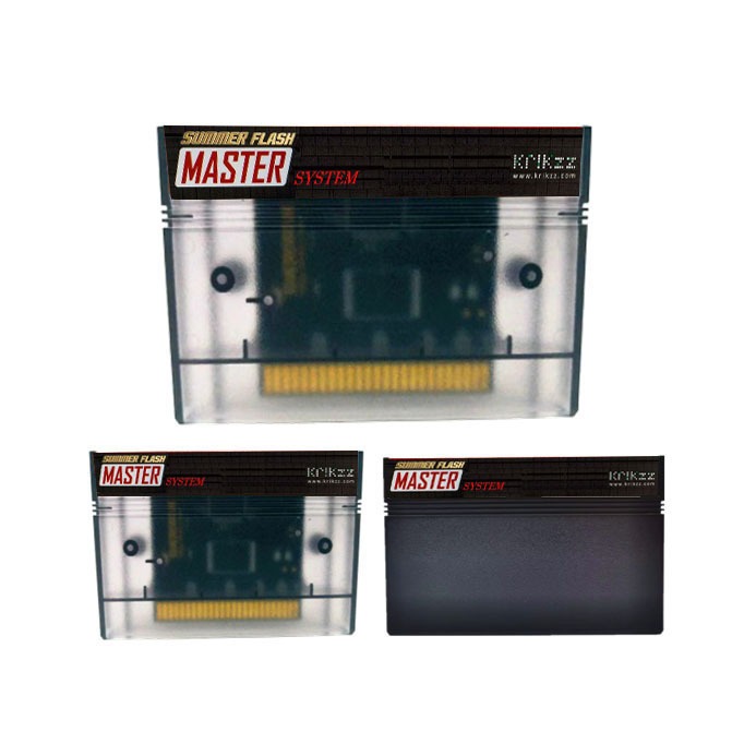 Cartucho De Jogo Master System 1500 Em 1 Para Cartão De Console De Jogos Eua EUR SEGA