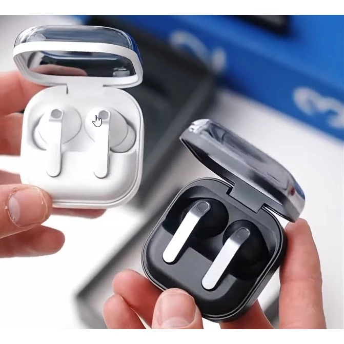 Fones De Ouvido Bluetooth Sem Fio Galaxy Buds 4 Pro/(2026) Para (SM-R640)