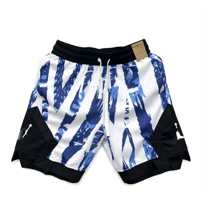 Novo estilo de Shorts de basquete calças esportivas americanas