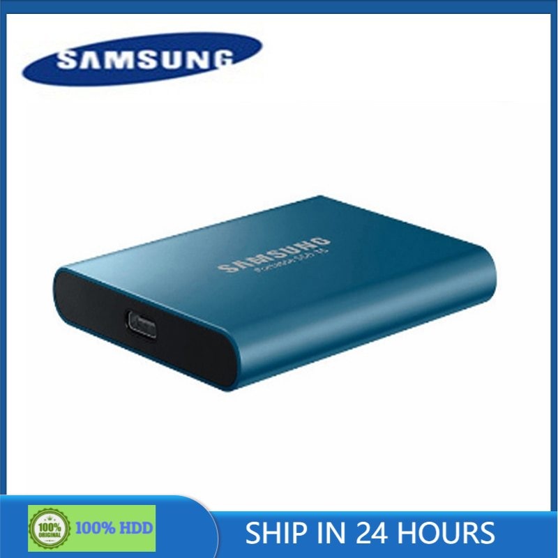 Samsung Disco Rígido Externo HD 128TB SSD Externo HD 16TB 30TB USB 3.1 Tipo C In