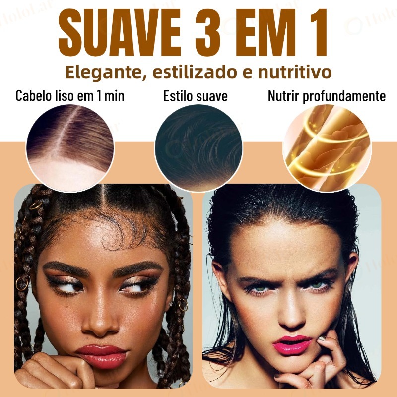 Detalhes do Bastão de Cera para Cabelo Anti-Frizz Frizzy Hair Tidying Creme Suavizante Styling Stick de Cera para Cabelo Sólido