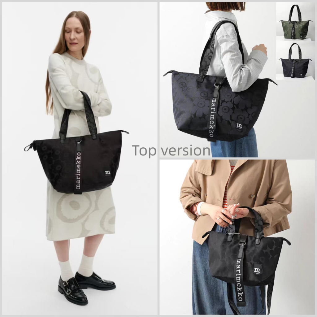 Versão superior  Moda Novo Estilo Bolsa Mensageiro de Um Ombro Estilo Nórdico Commuter Bolsa Impressa